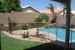 Decking-and-ground-install