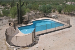 Desert-sand-safety-fence