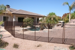 Ground-install-pool-fence