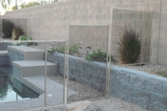 retaining-wall